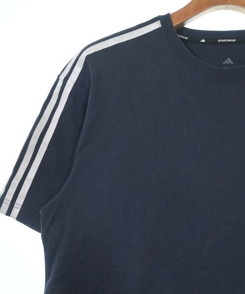 adidas เสื้อยืด/เสื้อท็อปส์