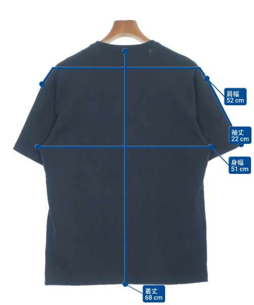 adidas เสื้อยืด/เสื้อท็อปส์