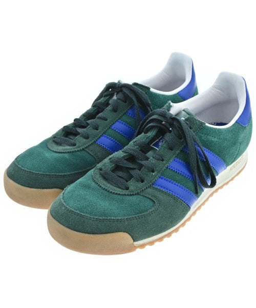 adidas รองเท้าผ้าใบ