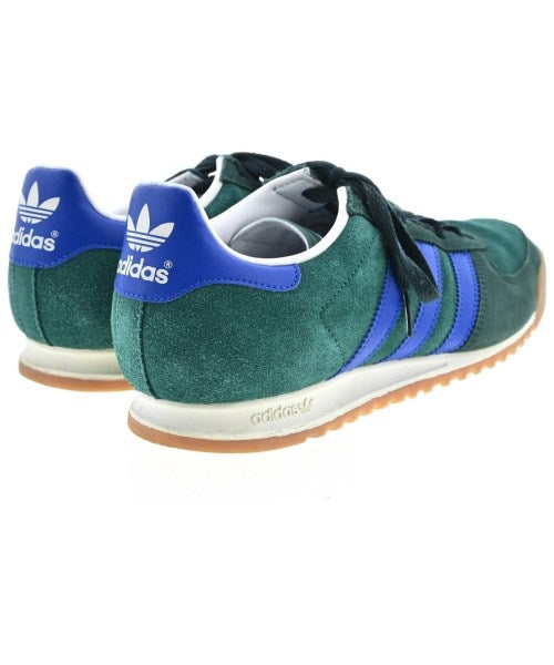 adidas รองเท้าผ้าใบ