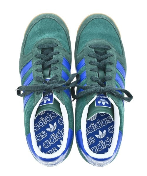 adidas รองเท้าผ้าใบ