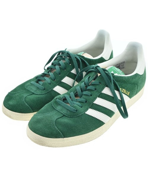 adidas รองเท้าผ้าใบ