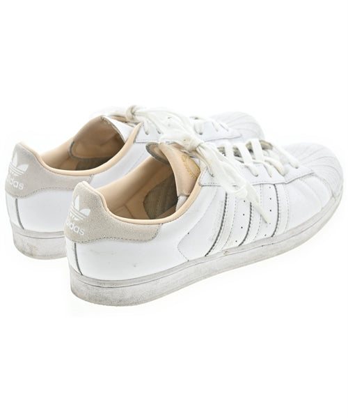 adidas รองเท้าผ้าใบ