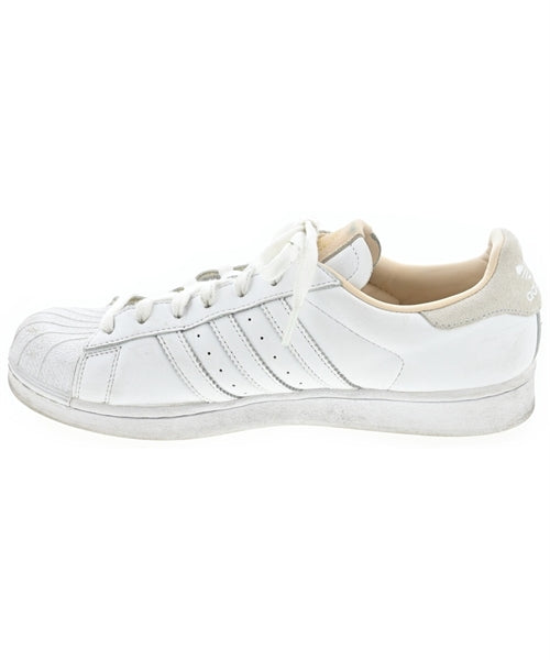 adidas รองเท้าผ้าใบ