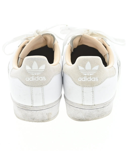 adidas รองเท้าผ้าใบ