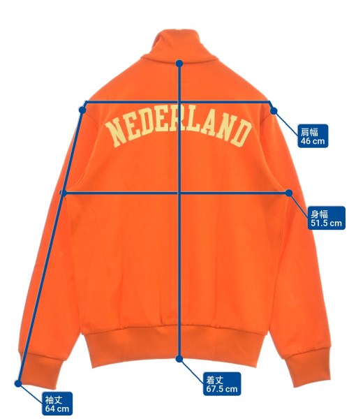 adidas เสื้อยืด/เสื้อท็อปส์