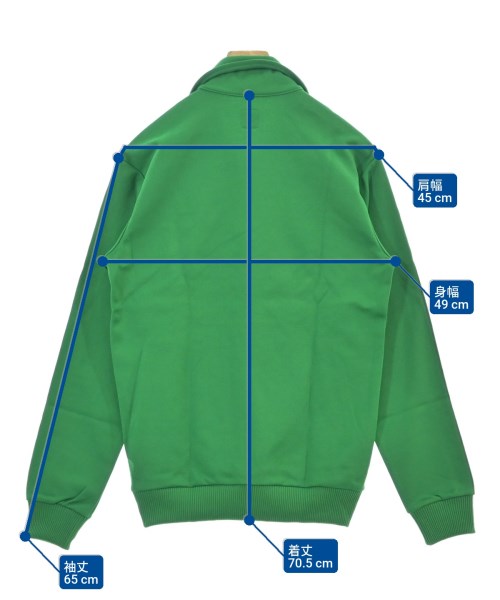 adidas เสื้อยืด/เสื้อท็อปส์