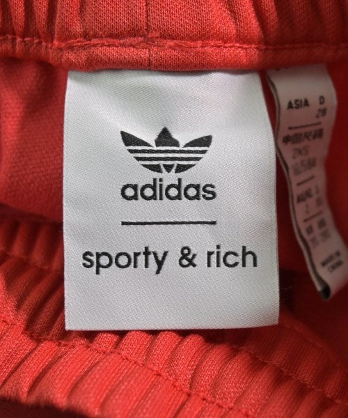 Sporty & Rich กางเกงวอร์ม