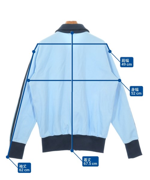 adidas เสื้อสเวตเตอร์