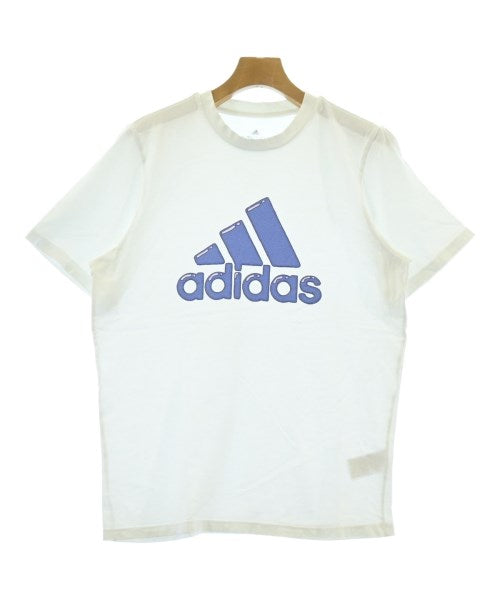 adidas เสื้อยืด/เสื้อท็อปส์