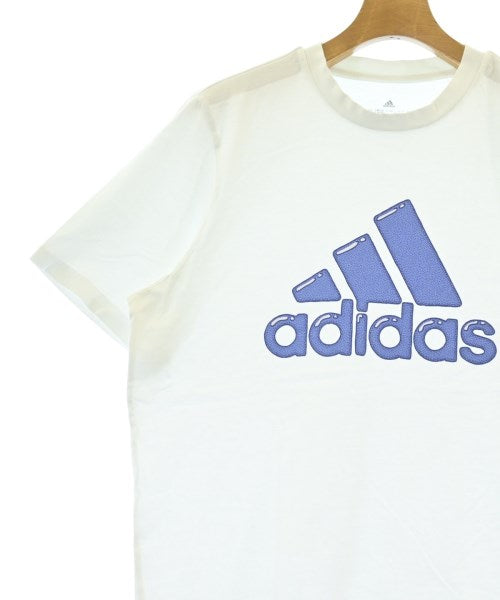 adidas เสื้อยืด/เสื้อท็อปส์