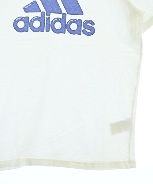 adidas เสื้อยืด/เสื้อท็อปส์