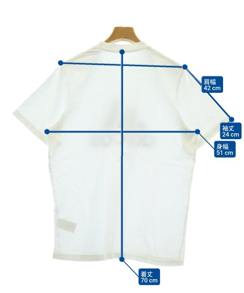 adidas เสื้อยืด/เสื้อท็อปส์