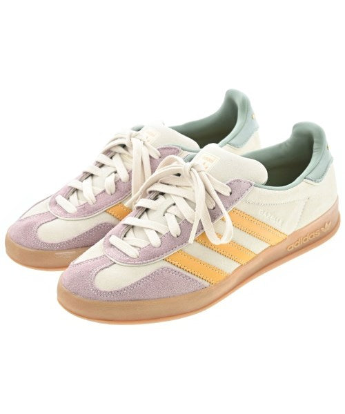 adidas รองเท้าผ้าใบ