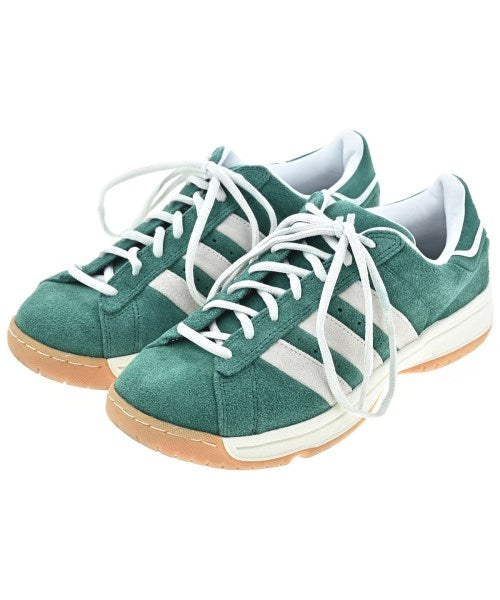 adidas รองเท้าผ้าใบ