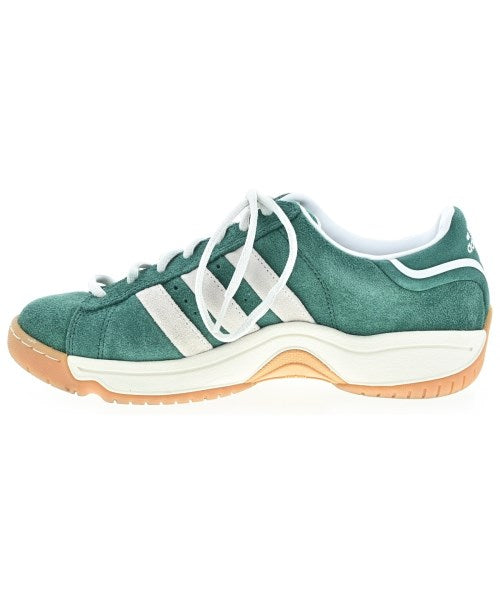 adidas รองเท้าผ้าใบ
