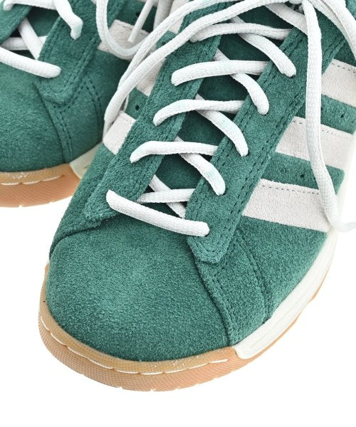 adidas รองเท้าผ้าใบ