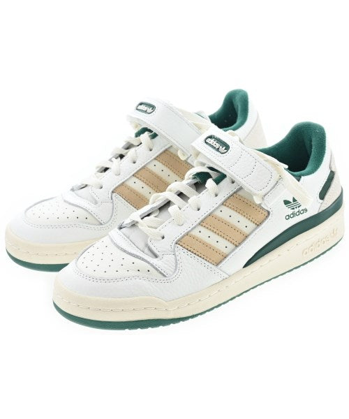 adidas รองเท้าผ้าใบ