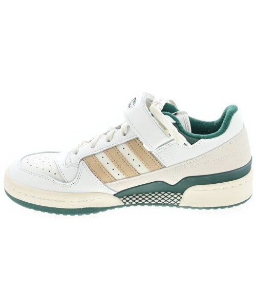 adidas รองเท้าผ้าใบ