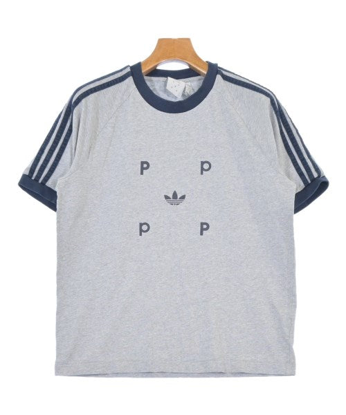 POP TRADING COMPANY เสื้อยืด/เสื้อท็อปส์