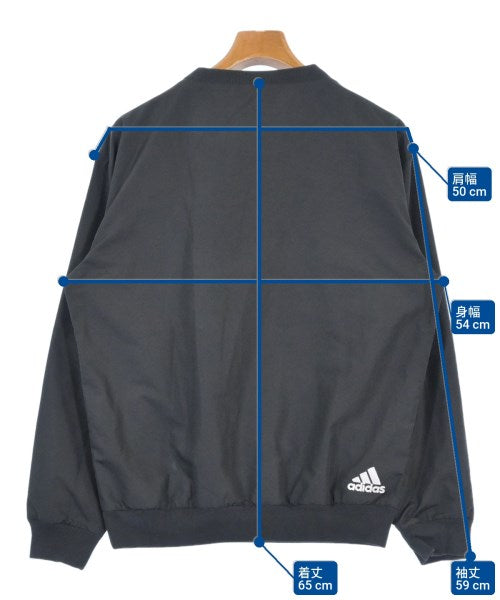 adidas เสื้อยืด/เสื้อท็อปส์