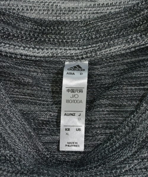 adidas เสื้อยืด/เสื้อท็อปส์