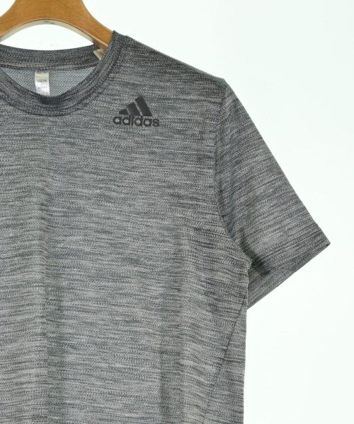 adidas เสื้อยืด/เสื้อท็อปส์