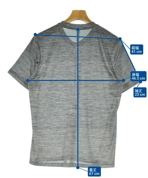 adidas เสื้อยืด/เสื้อท็อปส์
