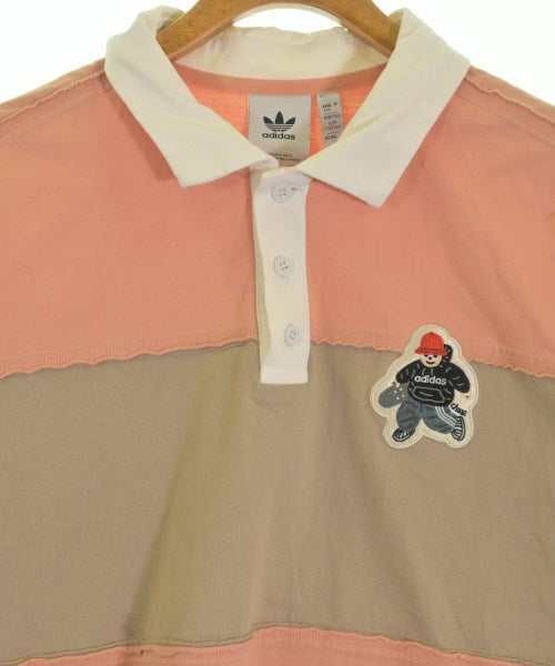 adidas เสื้อโปโล