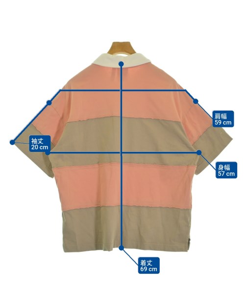 adidas เสื้อโปโล