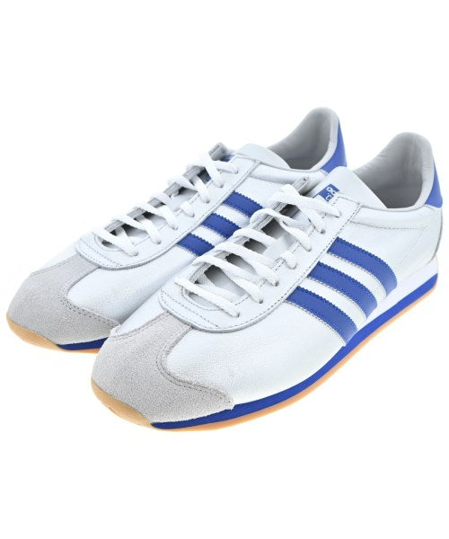 adidas รองเท้าผ้าใบ