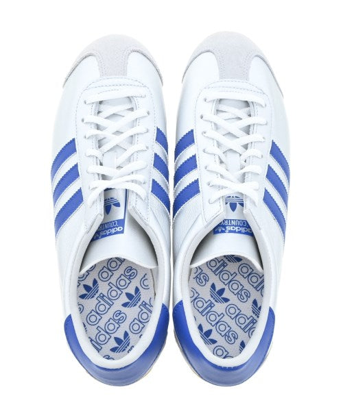 adidas รองเท้าผ้าใบ