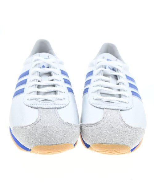 adidas รองเท้าผ้าใบ