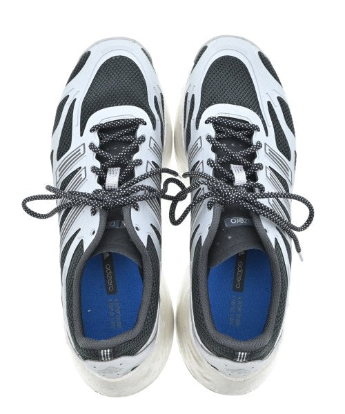 adidas รองเท้าผ้าใบ