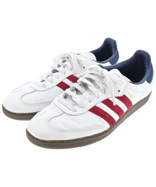 adidas รองเท้าผ้าใบ