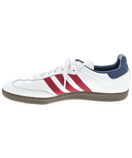 adidas รองเท้าผ้าใบ