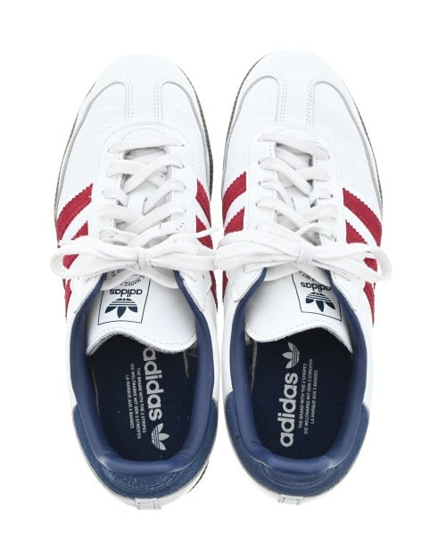 adidas รองเท้าผ้าใบ