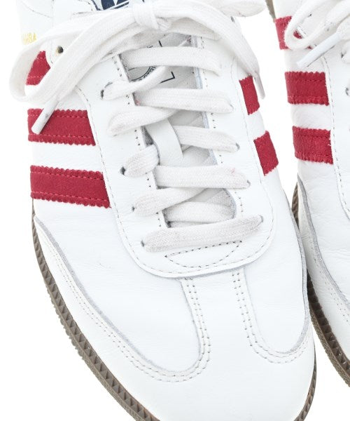 adidas รองเท้าผ้าใบ
