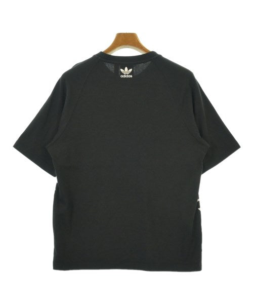 adidas เสื้อยืด/เสื้อท็อปส์