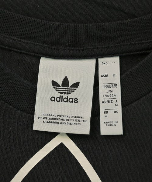 adidas เสื้อยืด/เสื้อท็อปส์