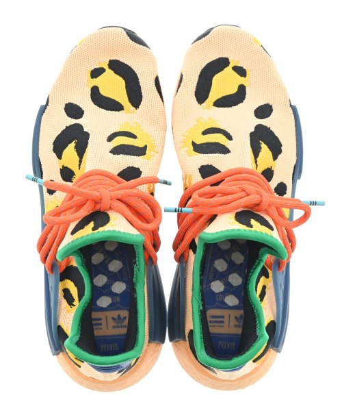 adidas รองเท้าผ้าใบ