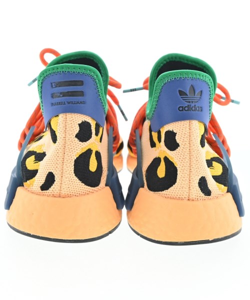 adidas รองเท้าผ้าใบ