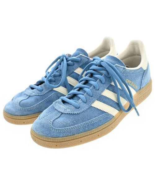 adidas รองเท้าผ้าใบ
