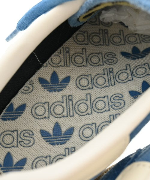 adidas รองเท้าผ้าใบ