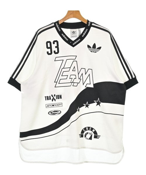 adidas เสื้อยืด/เสื้อท็อปส์