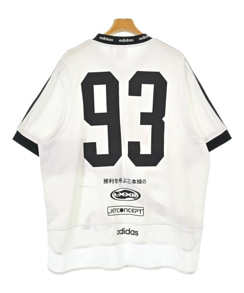 adidas เสื้อยืด/เสื้อท็อปส์