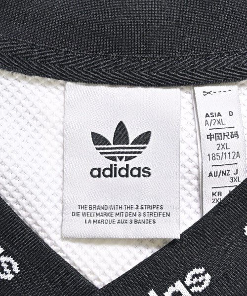 adidas เสื้อยืด/เสื้อท็อปส์