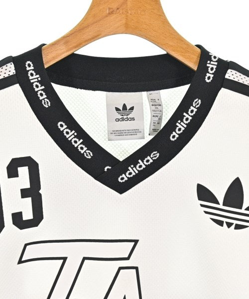 adidas เสื้อยืด/เสื้อท็อปส์
