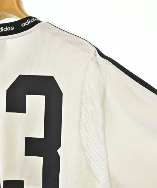 adidas เสื้อยืด/เสื้อท็อปส์