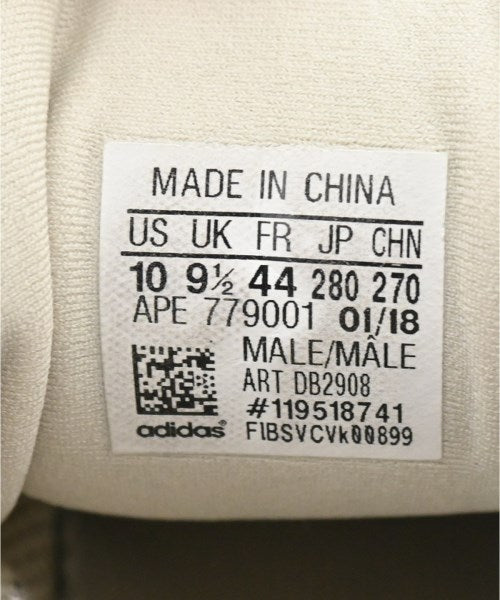 adidas รองเท้าผ้าใบ